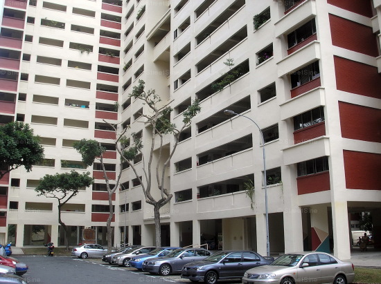 Potong Pasir Avenue 1 thumbnail photo